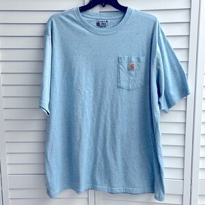 Carhartt Loose Fit 2XL Short Sleeve T-Shirt EUC